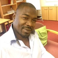 Jermaine Morris