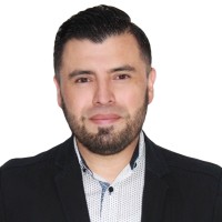 Oswaldo David Caro Bravo