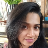 Aswathy Ajitha