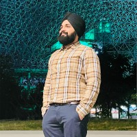 Anshmeet Kakkar