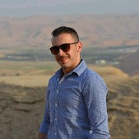 Mohammed Shaat