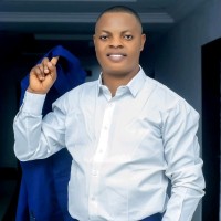 Iyanu E. Olatunbosun