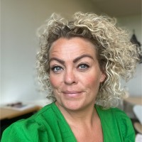 Sidsel Hjortshøj