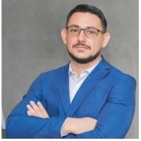 Douglas Antonio Rivera Castro