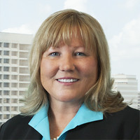 Frances Evelyn Johnson