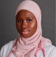 Aminata Koumare