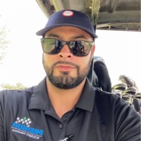 Dustin Fuentes