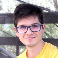 Pătrașcu Vlad Timotei