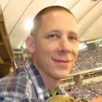 Matthew Oberg