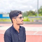 Mohammed Maaz K