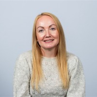 Renate Iren Stenberg Nordhaug