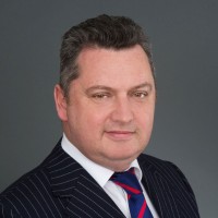 Gary Henderson