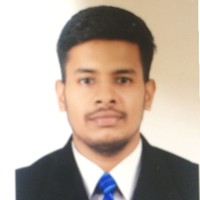 Binoy Baburaj