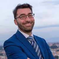 Simone Cardini