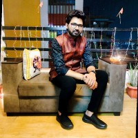 Tushar Hande