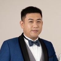 Stephen Leung