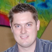 Chris Nicholson