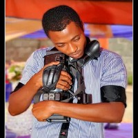 Michael Udoh