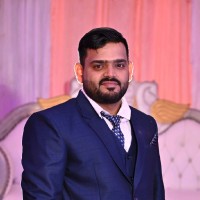 Bipin Kumar Dash
