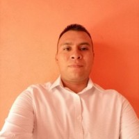 Paul Cazares Arenas