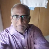 Subramanian Nataraja Iyer