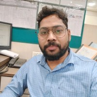 Krishan kumar Sharma
