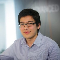 Renato Wong