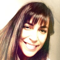 Claudia Romero