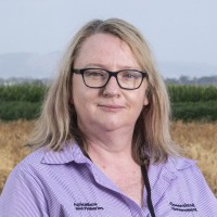 Donna Bake