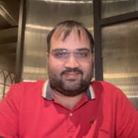 Vijay Bhat