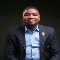 Johnathan Obaje