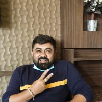 Mehul Jani
