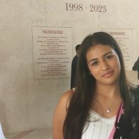 Aleena Jiwa