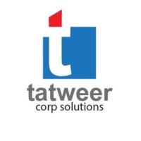 Tatweer Corp Solutions
