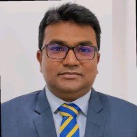 Tanvir Ahamed, ITP, LL.B, JAIBB