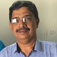 Ramesh Bharanya