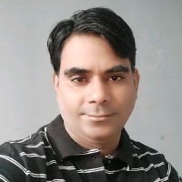 PANKAJ OJHA