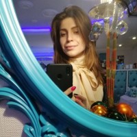 Mariia Titorenko