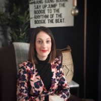 Clare Mcelroy