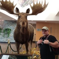 Wade (Rusty) Harmon