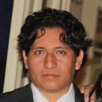 Jorge Zuasnábar
