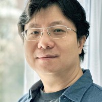 Yan Ma