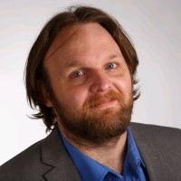 ERIC CATLOW, ASQ CQE