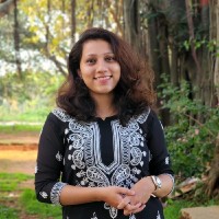 Arpitha Janney
