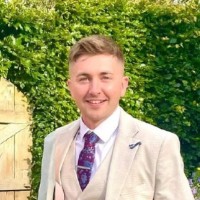 Callum Bannister, PhD