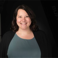 Kristy Colvin, Lmsw