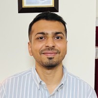 Pranav Shewale