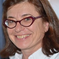 Désirée van der Valk