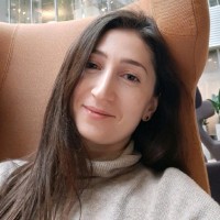 Fatima Bagadirova