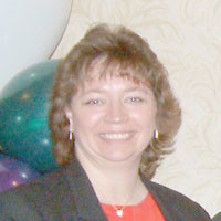 Wendy Carpenter